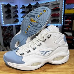 REEBOK IVERSON QUESTION SIZE 13