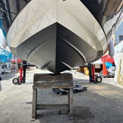 Bottom paint professionals 