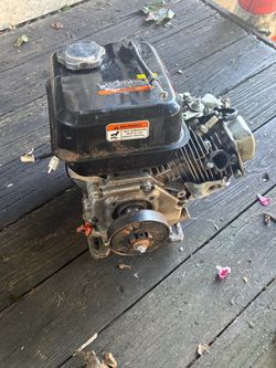 motor