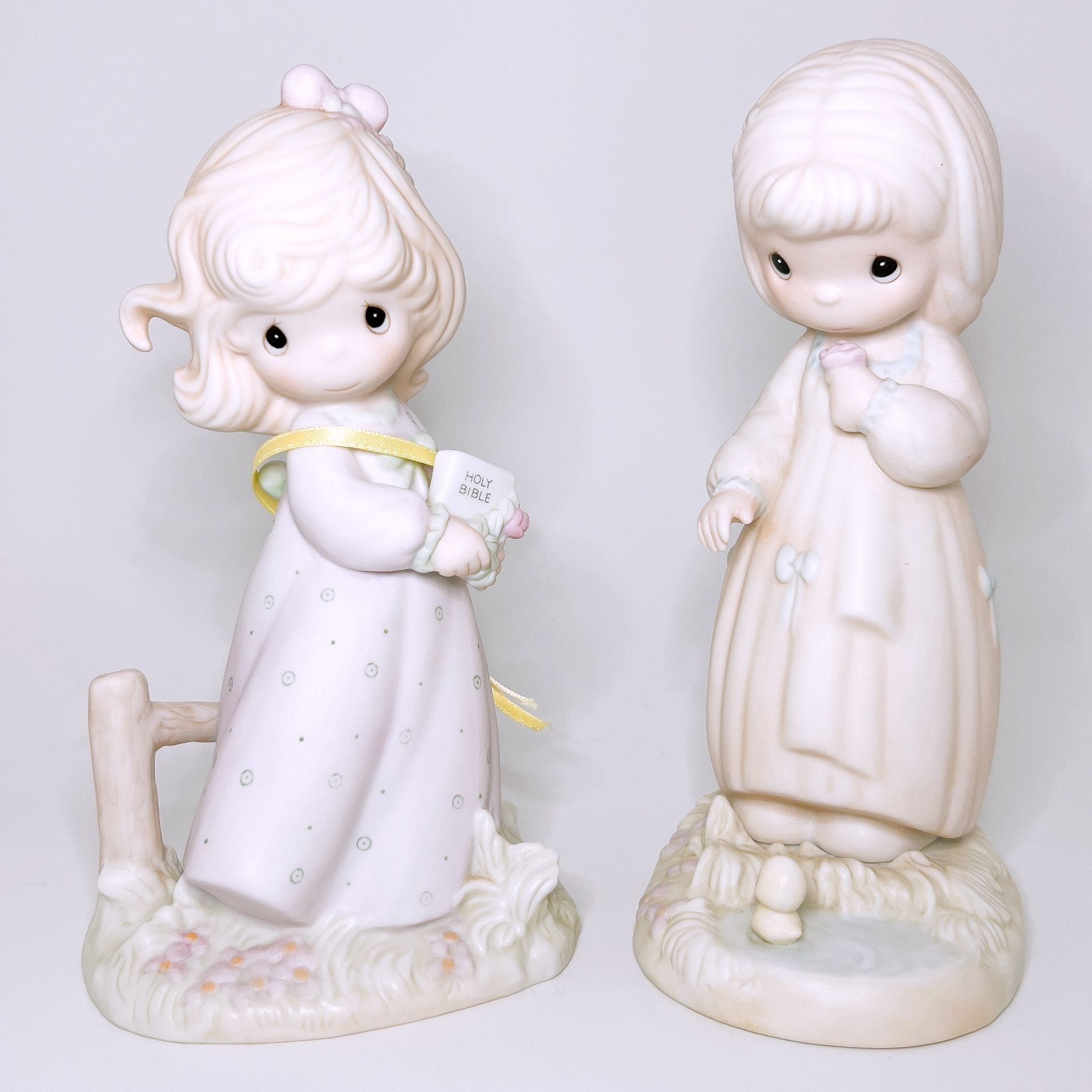 Precious Moments Collections