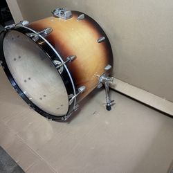 Base Drum 