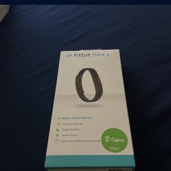 Fitbit Flex 2