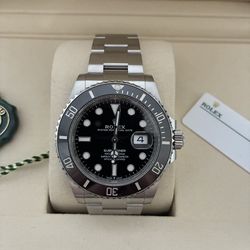 Rolex 126610 Submariner BRAND NEW