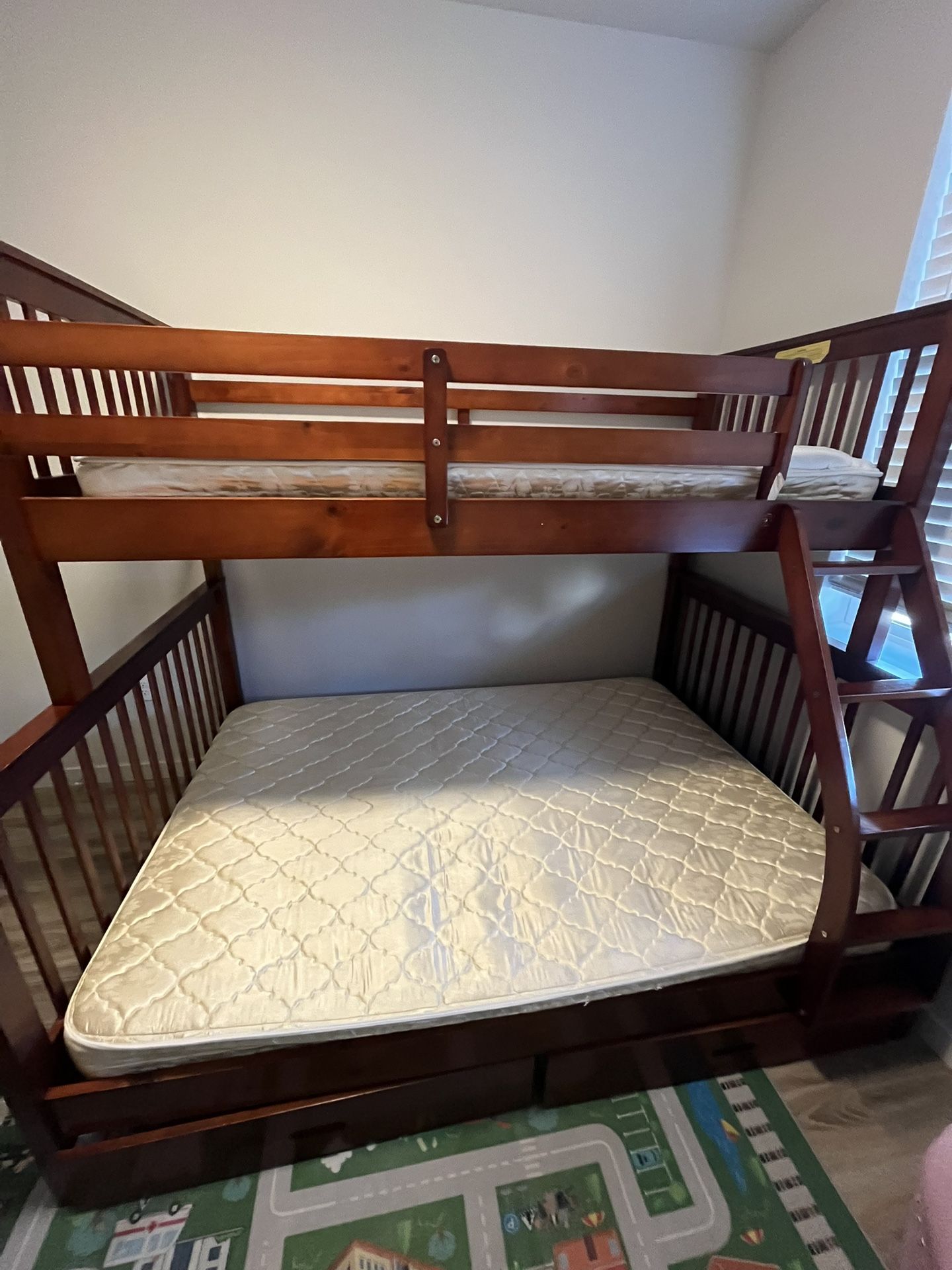 Bunk Bed