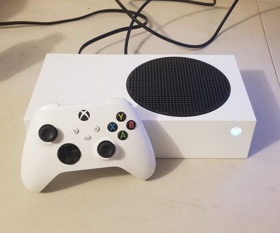 Xbox Series S