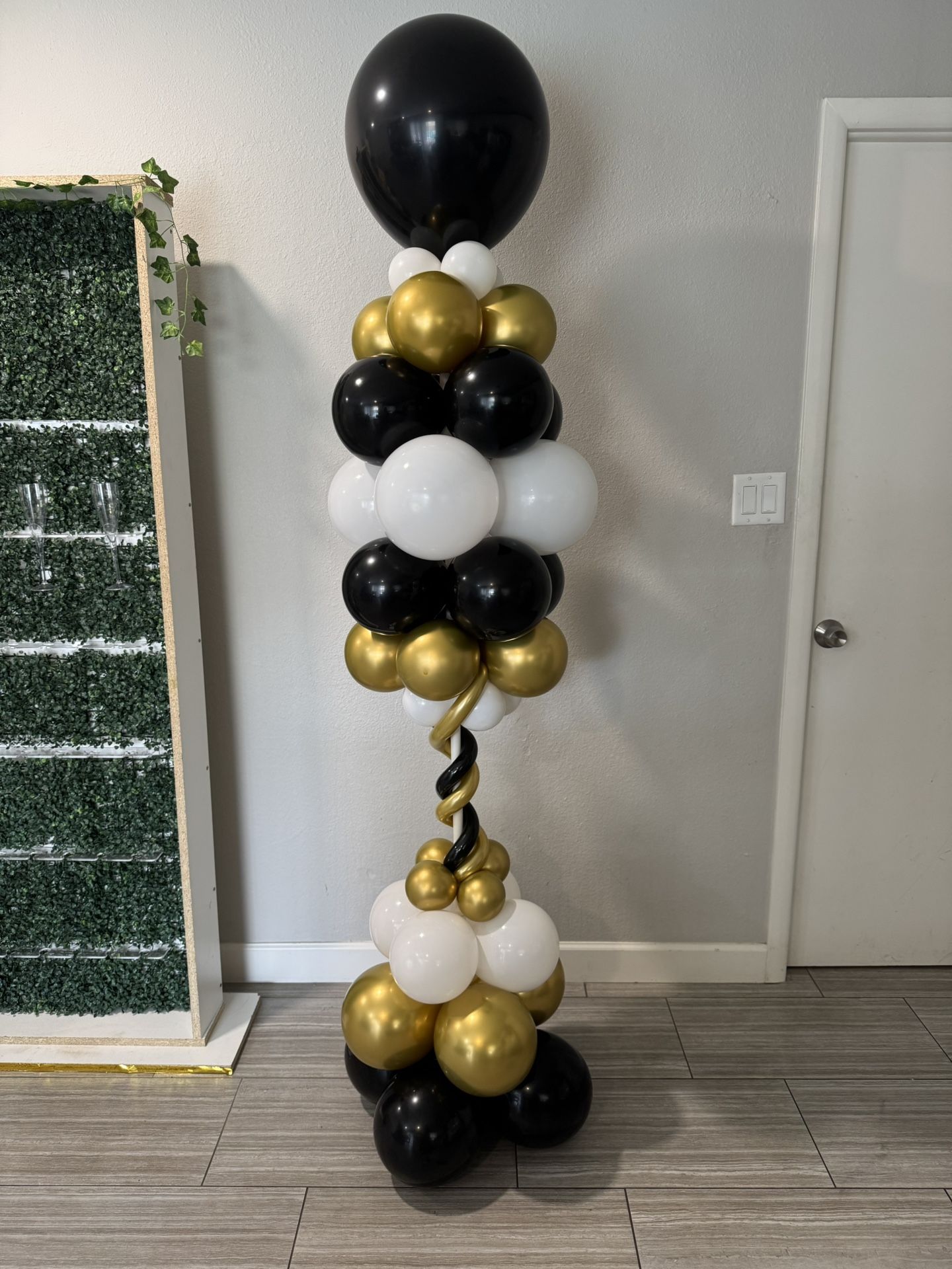 Balloon Stand 