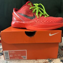 Kobe VI (GS) $220 OBO