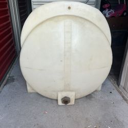 Water Tank 