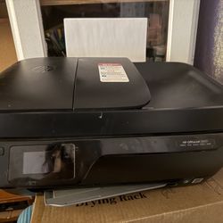 Home HP Office Jet 3830