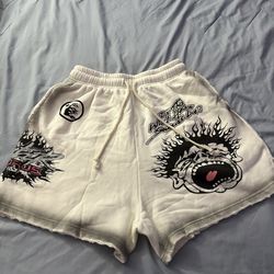 Hellstar Shorts