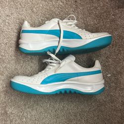 Puma GV Special 