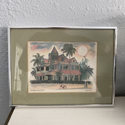 Key West Robert Kennedy Art