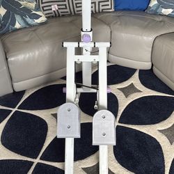 Portable Stepper Workout Machine 