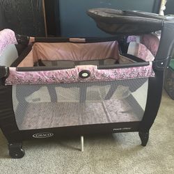 Graco Pack&Play