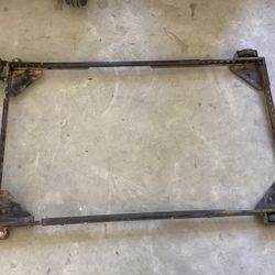 Shop Tool Mobile Base