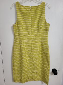 Ann Taylor Business Casual Dress Size 10