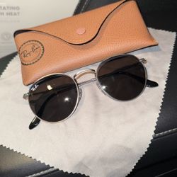 Ray Ban Sunglasses  