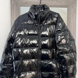 MONCLER Jacket 
