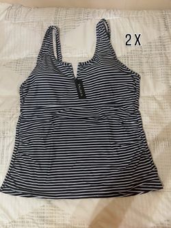 Trajes de baño de mujer plus size