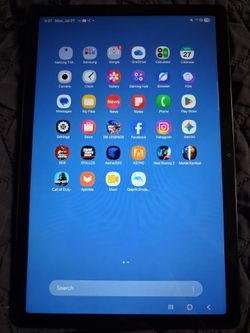 Samsung Galaxy Tab A9+