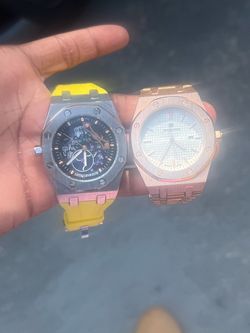 Two Ap for sale 70$ and 50$