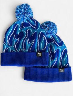 Mammoth Beanies