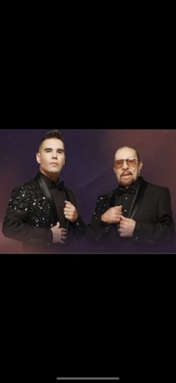 Tickets Grupo Cañaveral