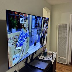 Televisión, 60 Pulgadas