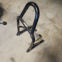 Motorcycle Front Stand