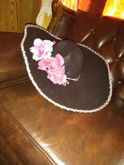 Catrin Hat