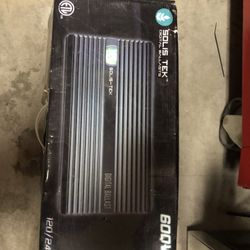 600w Hps Grow Light With Ballast