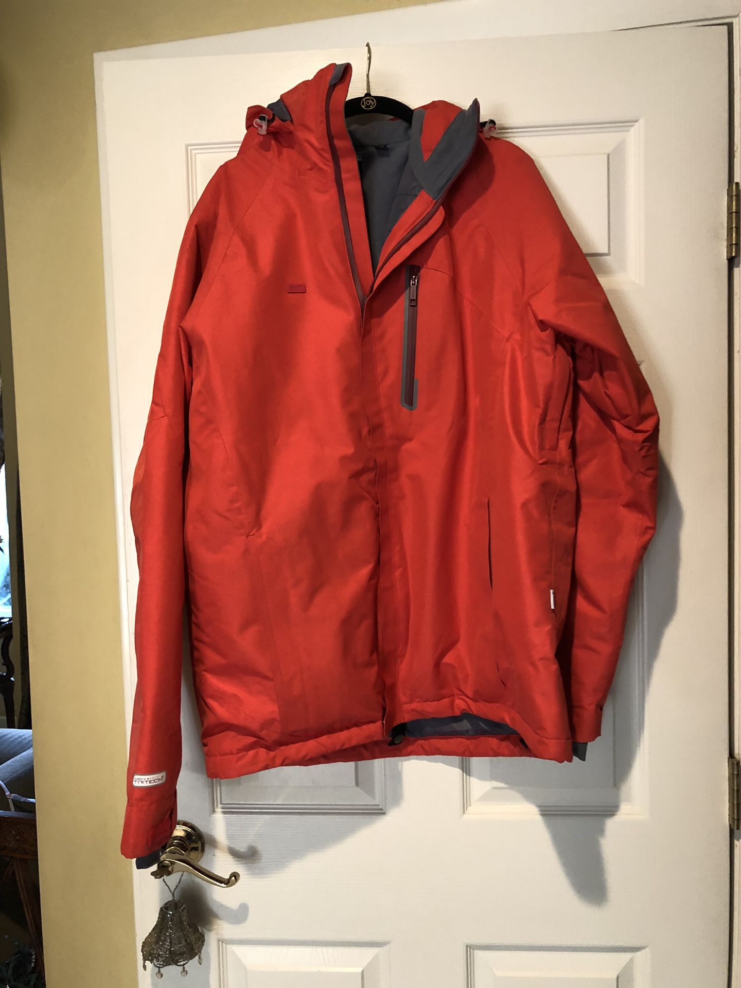 2117 of Sweden Ski Jacket LIKE NEW