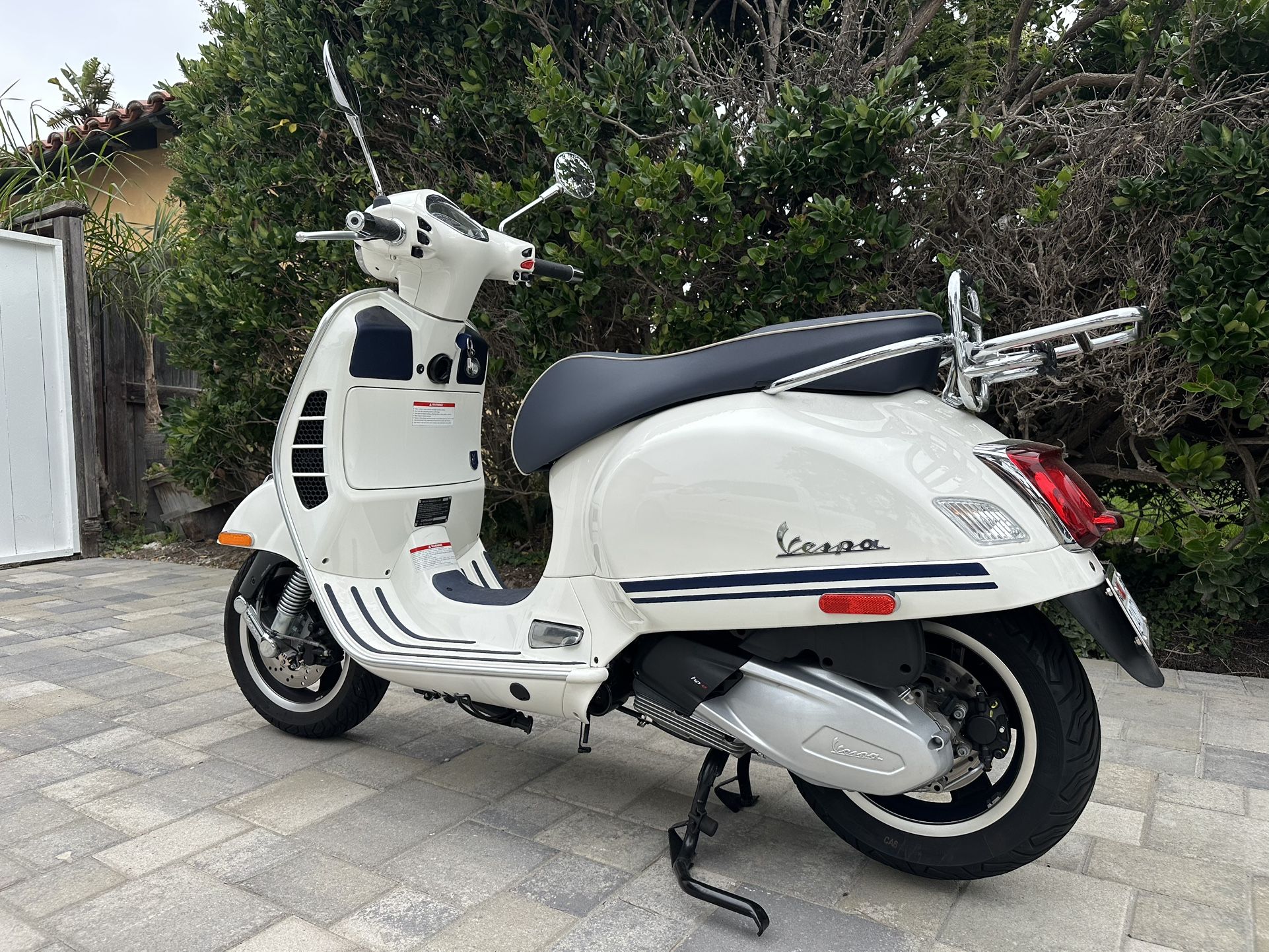Vespa
