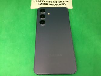 Samsung Galaxy  S24 Unlocked 128GB