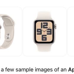 Brand New Apple Watch In Box 