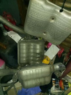 Stock excuse for a Chrysler 300 09