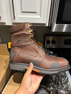 Ariat Work Boot