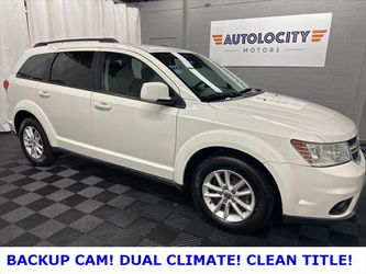 2013 Dodge Journey