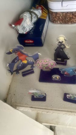 Pokémon