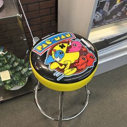 Pac-Man Store