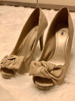 Used heels