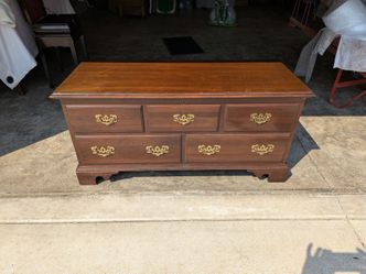 Hope Chest