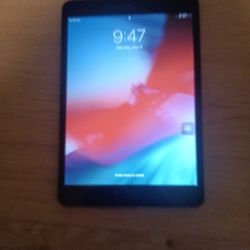 Apple iPad Mini 3rd Generation 
