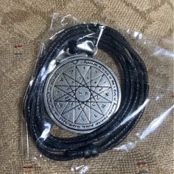 Protection Medallion 
