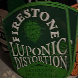 Aluminum Beer Signs