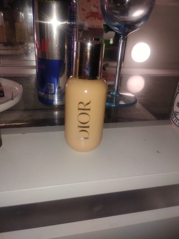 Brand New