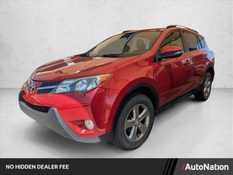 2014 Toyota RAV4