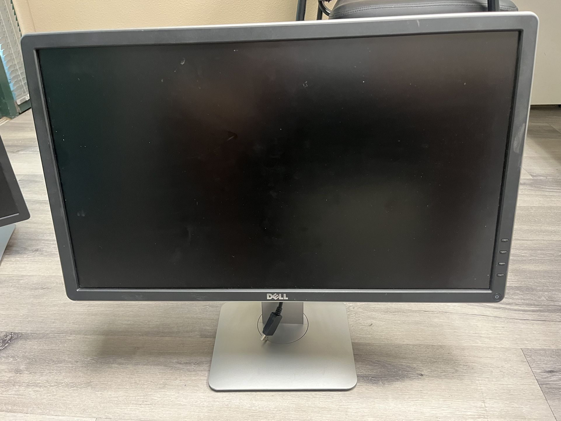 10 Dell Computer Monitors