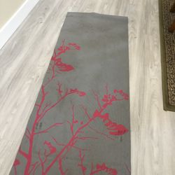 $2Yoga Mat Used 