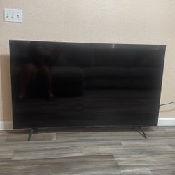 Samsung 65” Smart TV
